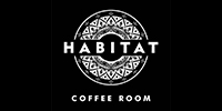 Habitat Coffee Room