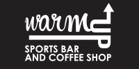 Warm up Sports Bar and Coffee Shop