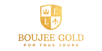 Boujee Gold