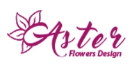 Aster Flowers Design