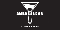 Ambassador Liquor Store