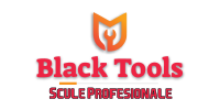 Black Tools