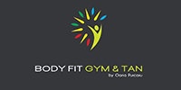 Reduceri Body Fit Gym and Tan