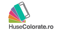 HuseColorate - ORADEA