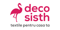 Reduceri Decosisth - textile pentru casa ta