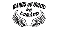 Reduceri Wings of Wood -by Lorand